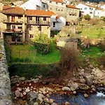 펜션 Casa Da Laura - Um Refugio Na Serra Da Estrela Alvoco da Serra