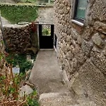 Casa Da Laura - Um Refugio Na Serra Da Estrela Alvoco da Serra