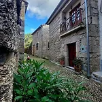 Casa Da Laura - Um Refugio Na Serra Da Estrela Alvoco da Serra