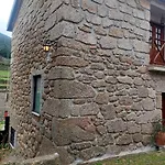 Casa Da Laura - Um Refugio Na Serra Da Estrela