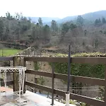 Casa Da Laura - Um Refugio Na Serra Da Estrela