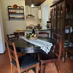 Casa Da Laura - Um Refugio Na Serra Da Estrela 펜션