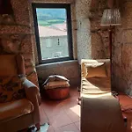 펜션 Casa Da Laura - Um Refugio Na Serra Da Estrela Alvoco da Serra