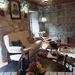 Casa Da Laura - Um Refugio Na Serra Da Estrela Alvoco da Serra