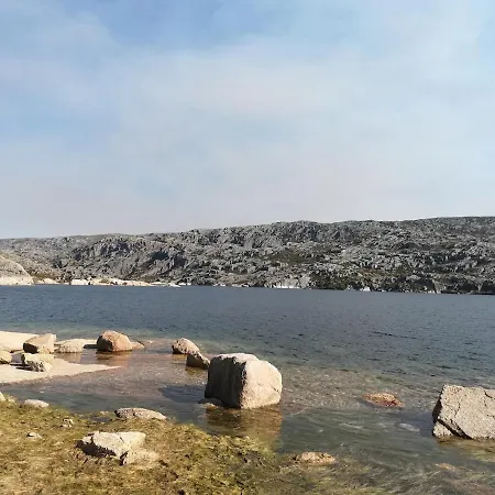Casa Da Laura - Um Refugio Na Serra Da Estrela Σπίτι διακοπών Alvoco da Serra