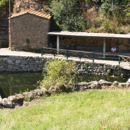 Σπίτι διακοπών Casa Da Laura - Um Refugio Na Serra Da Estrela Alvoco da Serra