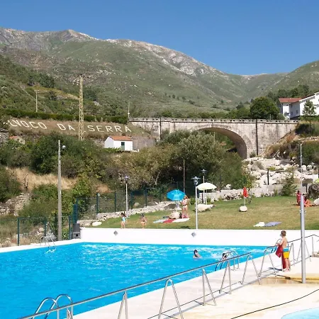 Casa Da Laura - Um Refugio Na Serra Da Estrela