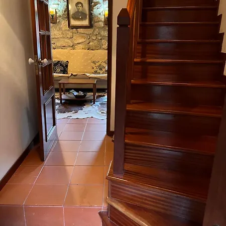 Casa Da Laura - Um Refugio Na Serra Da Estrela * Alvoco da Serra