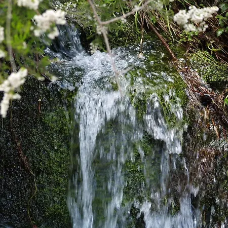Casa Da Laura - Um Refugio Na Serra Da Estrela Nyaraló