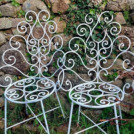 Vakantiehuis Casa Da Laura - Um Refugio Na Serra Da Estrela Alvoco da Serra