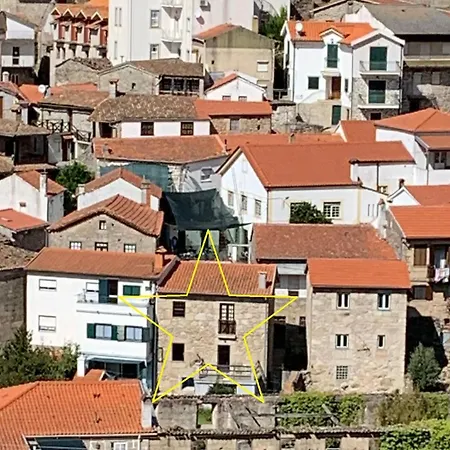 Casa Da Laura - Um Refugio Na Serra Da Estrela *