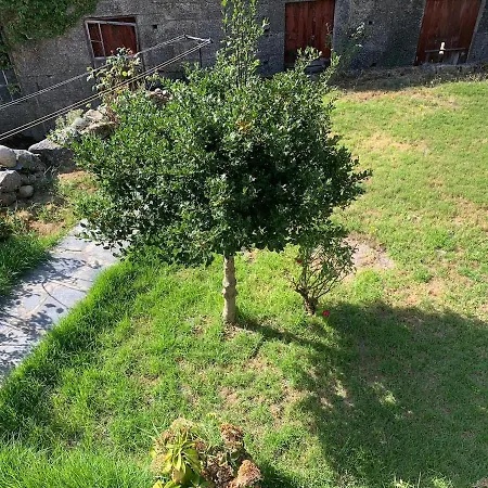 Casa Da Laura - Um Refugio Na Serra Da Estrela Alvoco da Serra