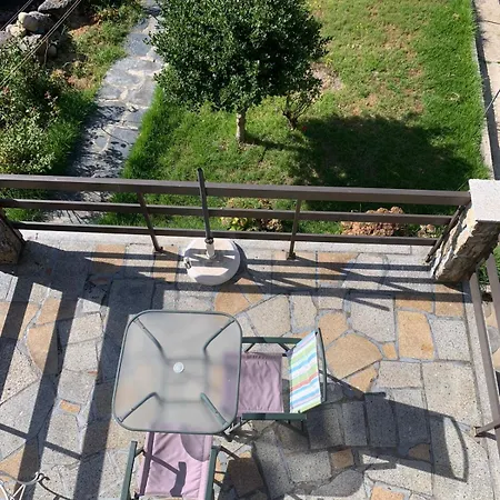 Casa Da Laura - Um Refugio Na Serra Da Estrela Nyaraló *