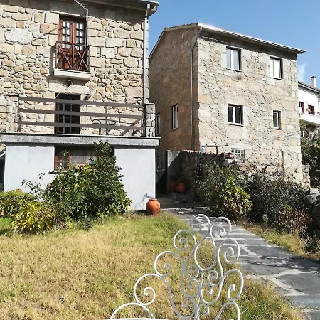 Casa Da Laura - Um Refugio Na Serra Da Estrela Σπίτι διακοπών