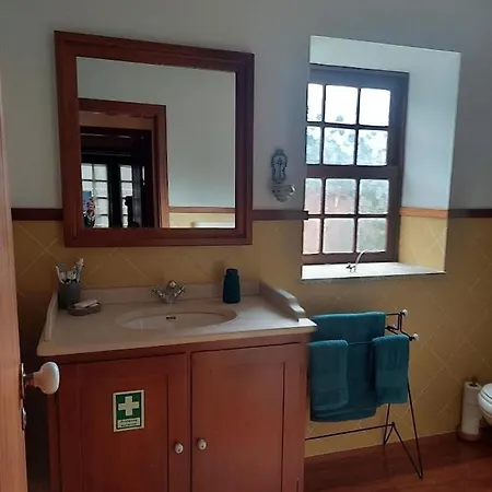 Casa Da Laura - Um Refugio Na Serra Da Estrela Alvoco da Serra