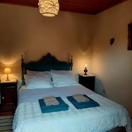 Casa Da Laura - Um Refugio Na Serra Da Estrela