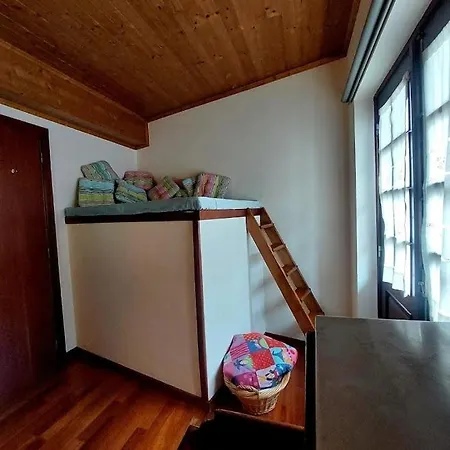 Casa Da Laura - Um Refugio Na Serra Da Estrela *