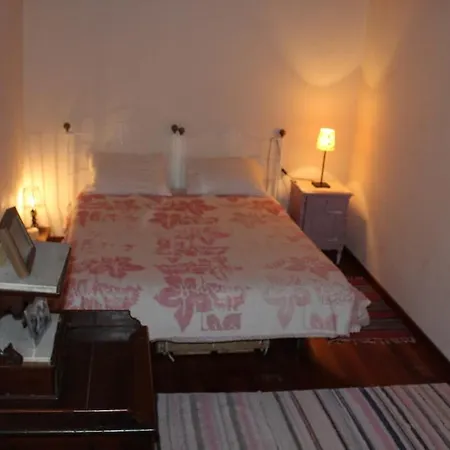 Casa Da Laura - Um Refugio Na Serra Da Estrela Vakantiehuis Alvoco da Serra