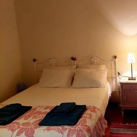 Nyaraló Casa Da Laura - Um Refugio Na Serra Da Estrela Alvoco da Serra