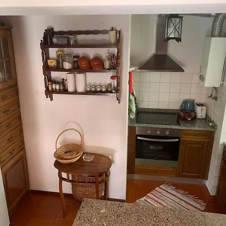 Casa Da Laura - Um Refugio Na Serra Da Estrela * Alvoco da Serra