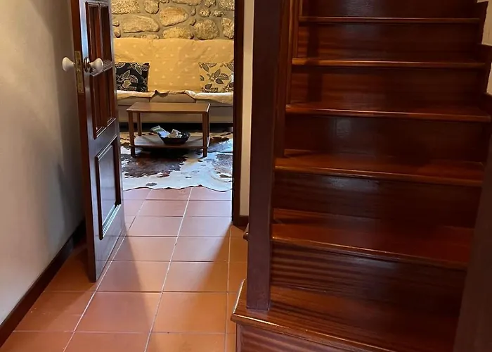 Casa Da Laura - Um Refugio Na Serra Da Estrela * Alvoco da Serra