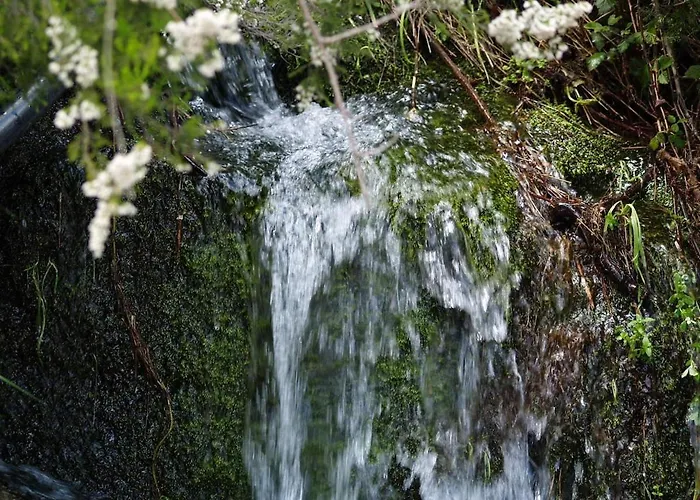 Casa Da Laura - Um Refugio Na Serra Da Estrela Casa de Férias