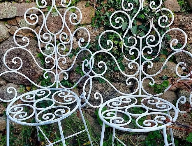 Casa de Férias Casa Da Laura - Um Refugio Na Serra Da Estrela Alvoco da Serra