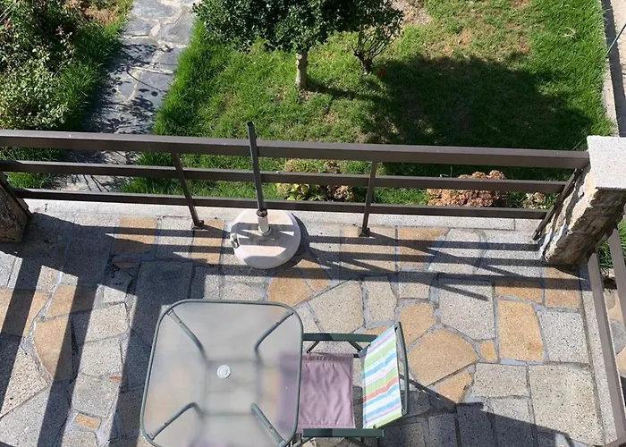 Casa Da Laura - Um Refugio Na Serra Da Estrela Prázdninový dům *