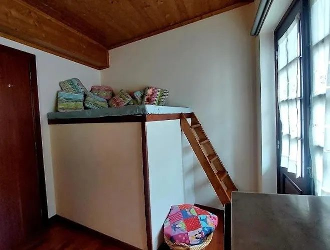 Casa Da Laura - Um Refugio Na Serra Da Estrela *