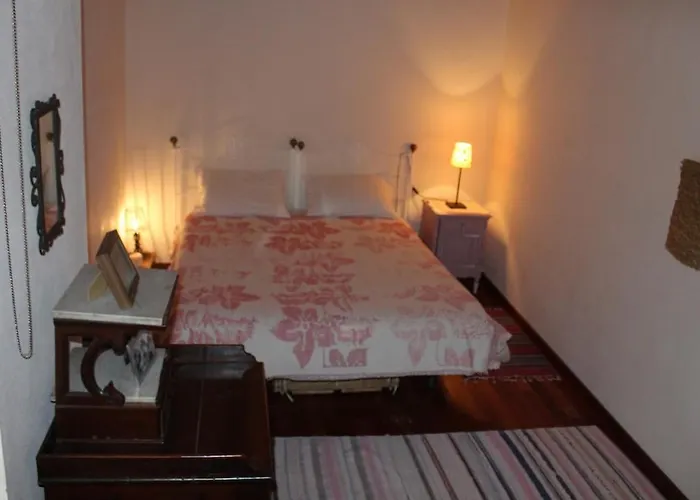 Casa Da Laura - Um Refugio Na Serra Da Estrela Prázdninový dům Alvoco da Serra
