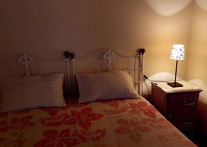 Casa de Férias Casa Da Laura - Um Refugio Na Serra Da Estrela Alvoco da Serra