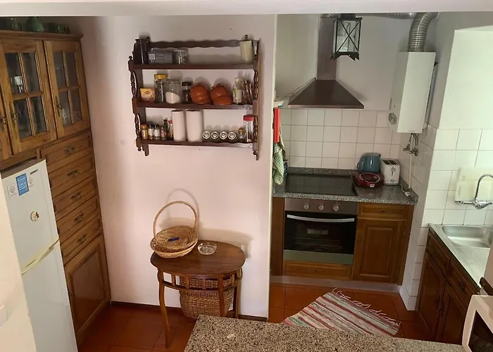 Casa Da Laura - Um Refugio Na Serra Da Estrela * Alvoco da Serra