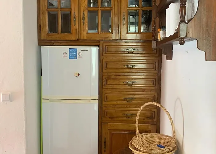 Casa de Férias Casa Da Laura - Um Refugio Na Serra Da Estrela *